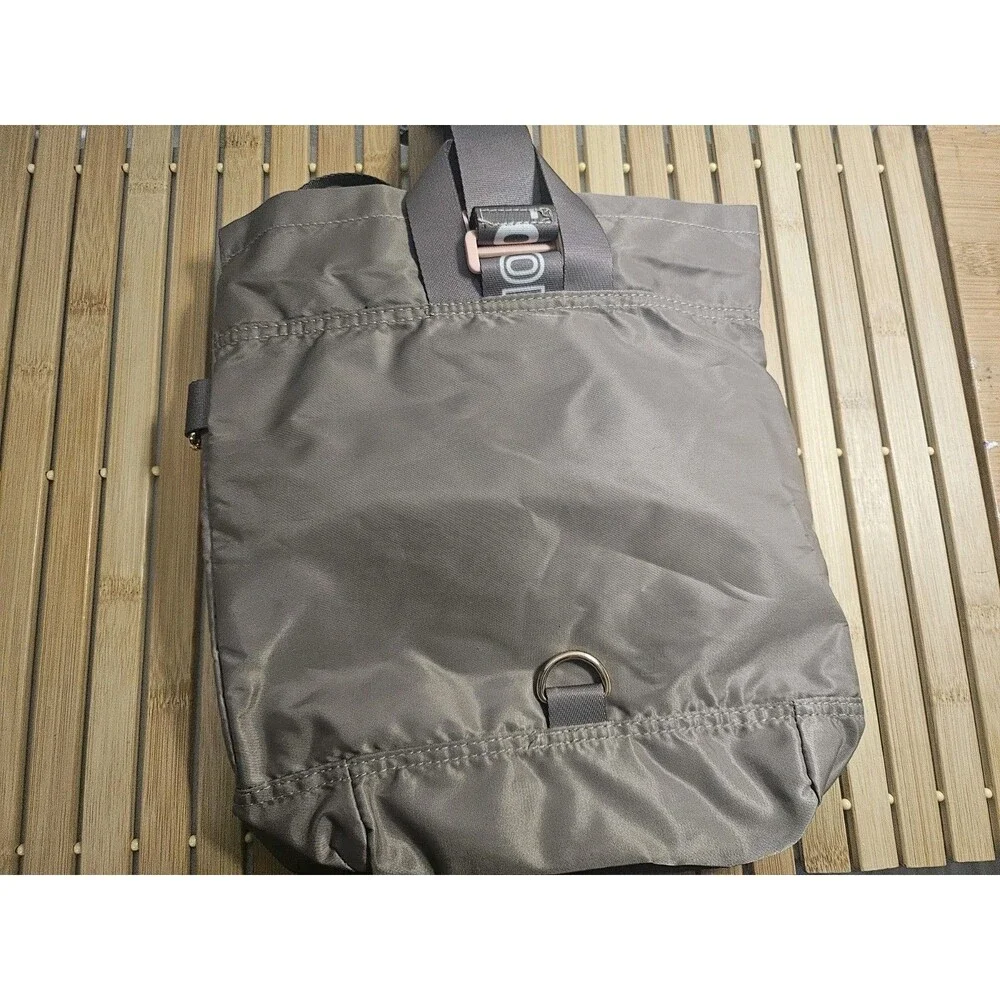 Disney Parks Star Wars BackPack Cross Body Tote Bag - Picture 8 of 8